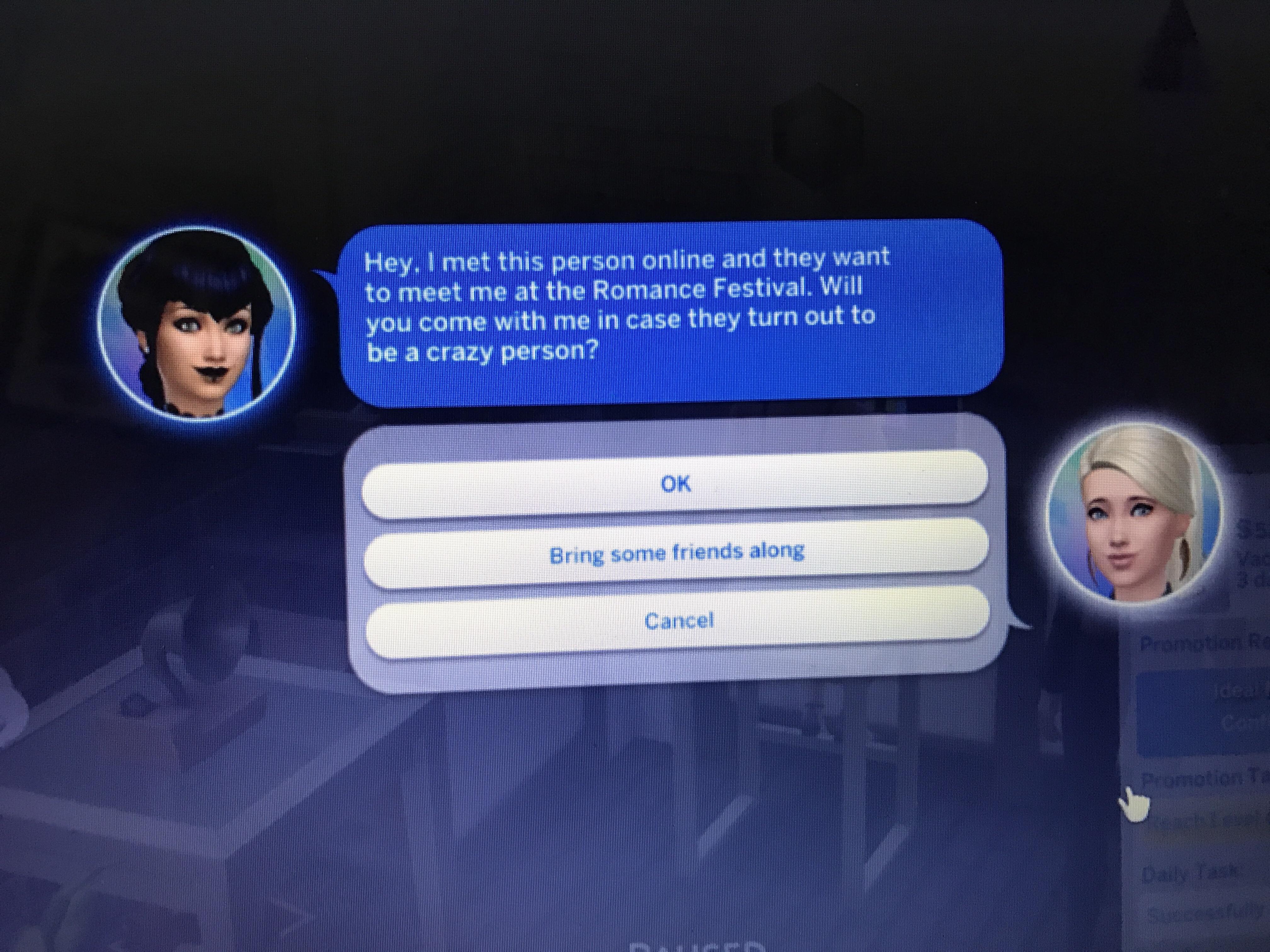 sims 4 abuse mods